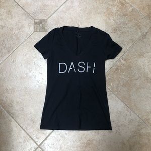 DASH t shirt